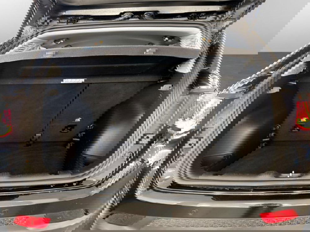 Jeep Compass usata a Piacenza (7)