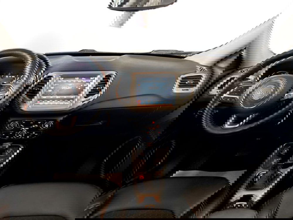 Jeep Compass usata a Piacenza (8)