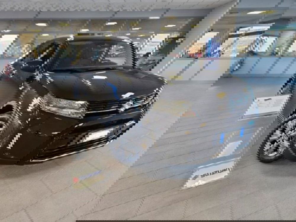 Suzuki Vitara nuova a Campobasso