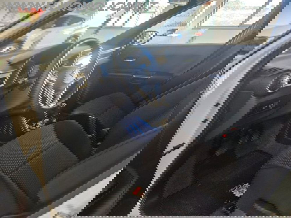 Suzuki Ignis nuova a Campobasso (3)