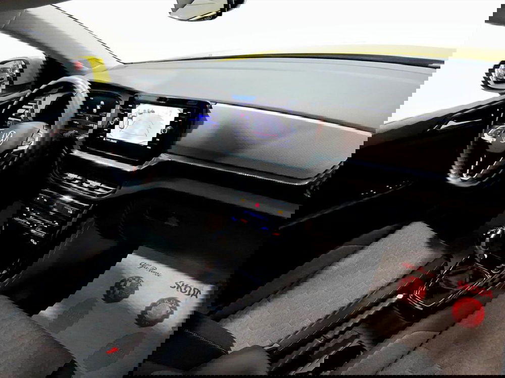 Volkswagen T-Cross usata a Padova (10)