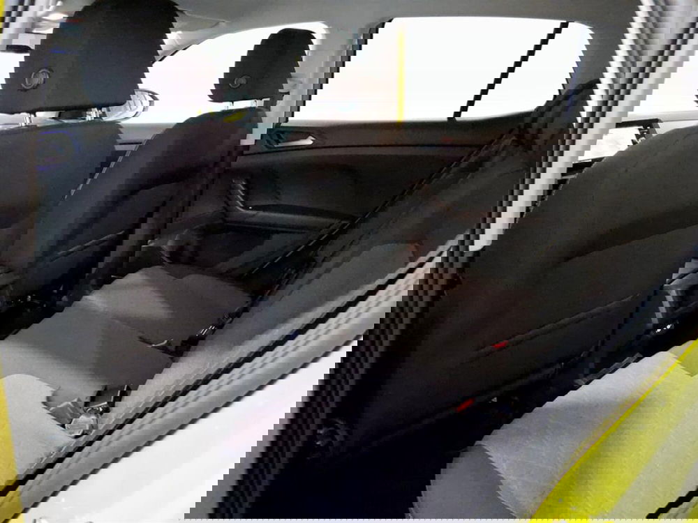 Volkswagen T-Cross usata a Padova (14)