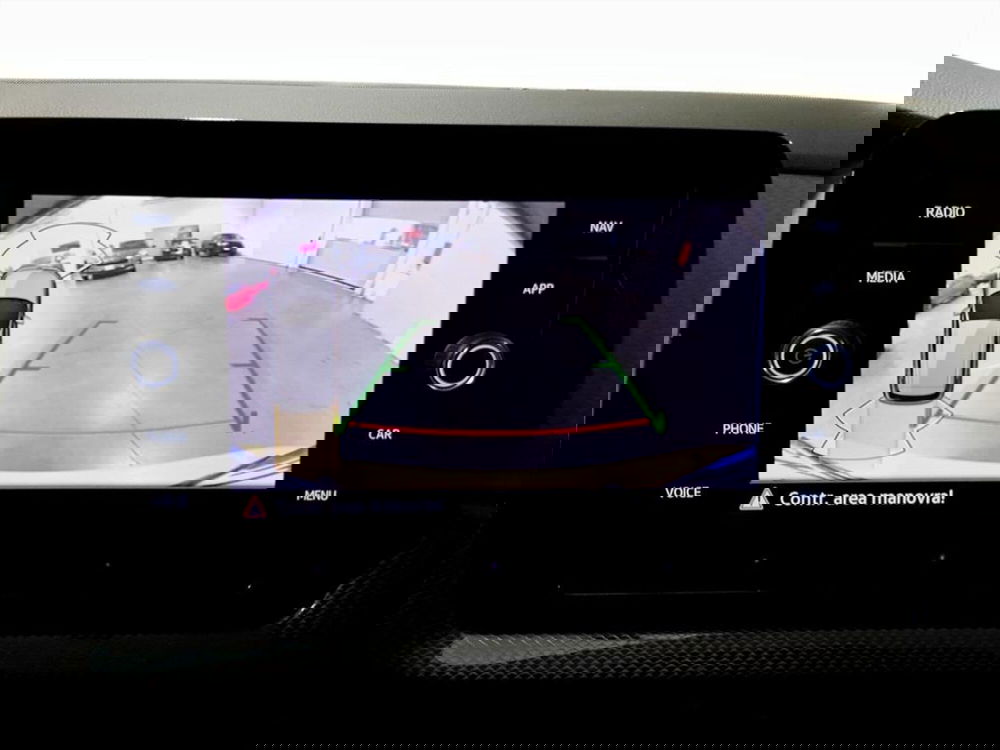 Volkswagen T-Cross usata a Padova (15)