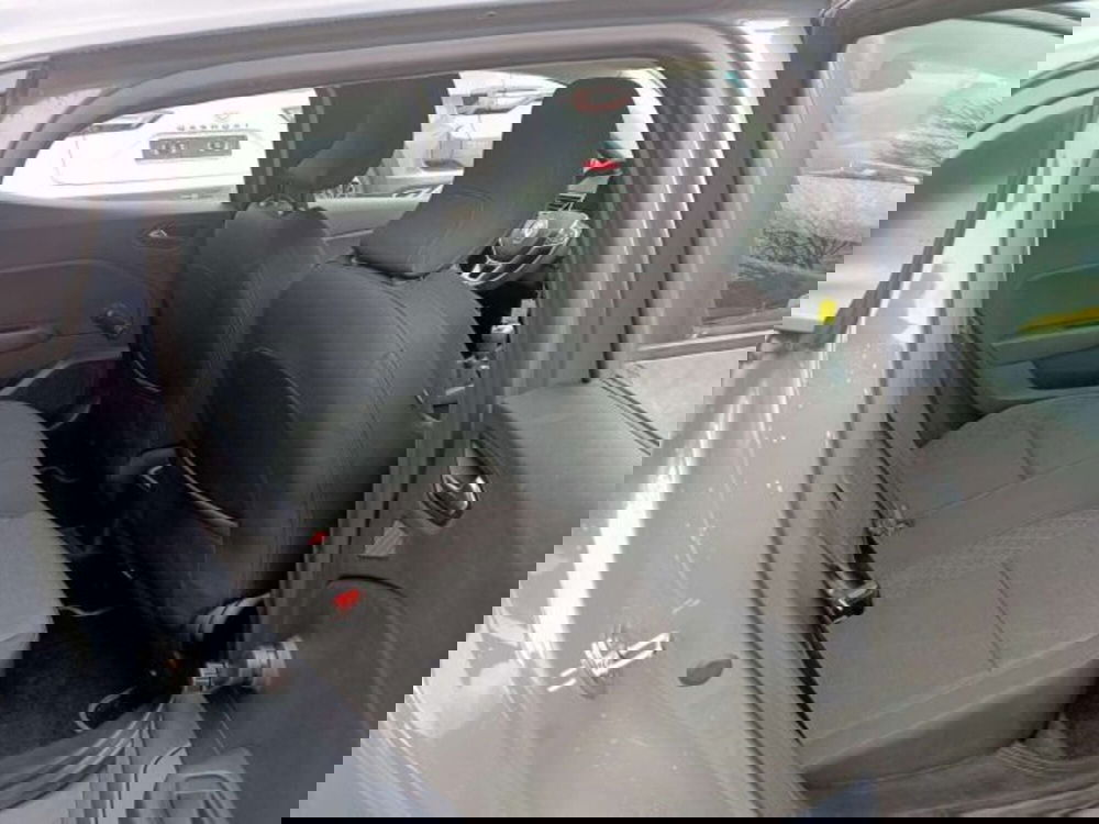 Renault Clio usata a Firenze (16)