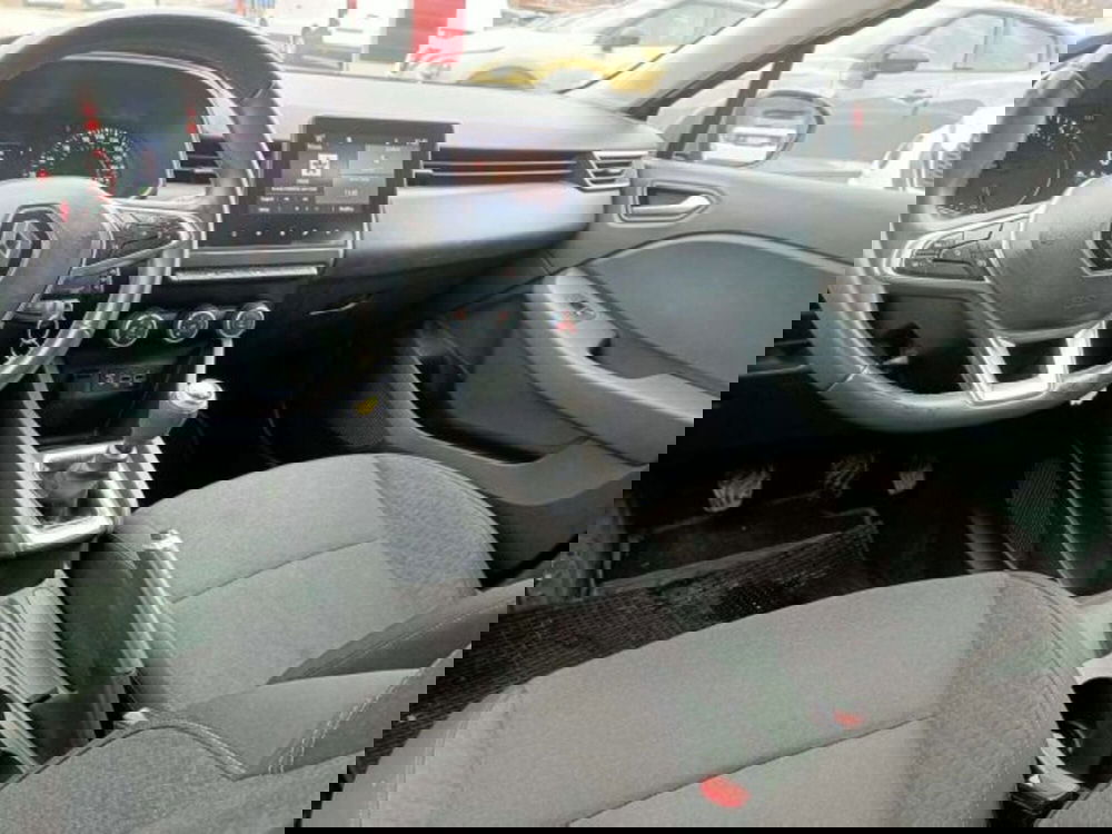 Renault Clio usata a Firenze (18)