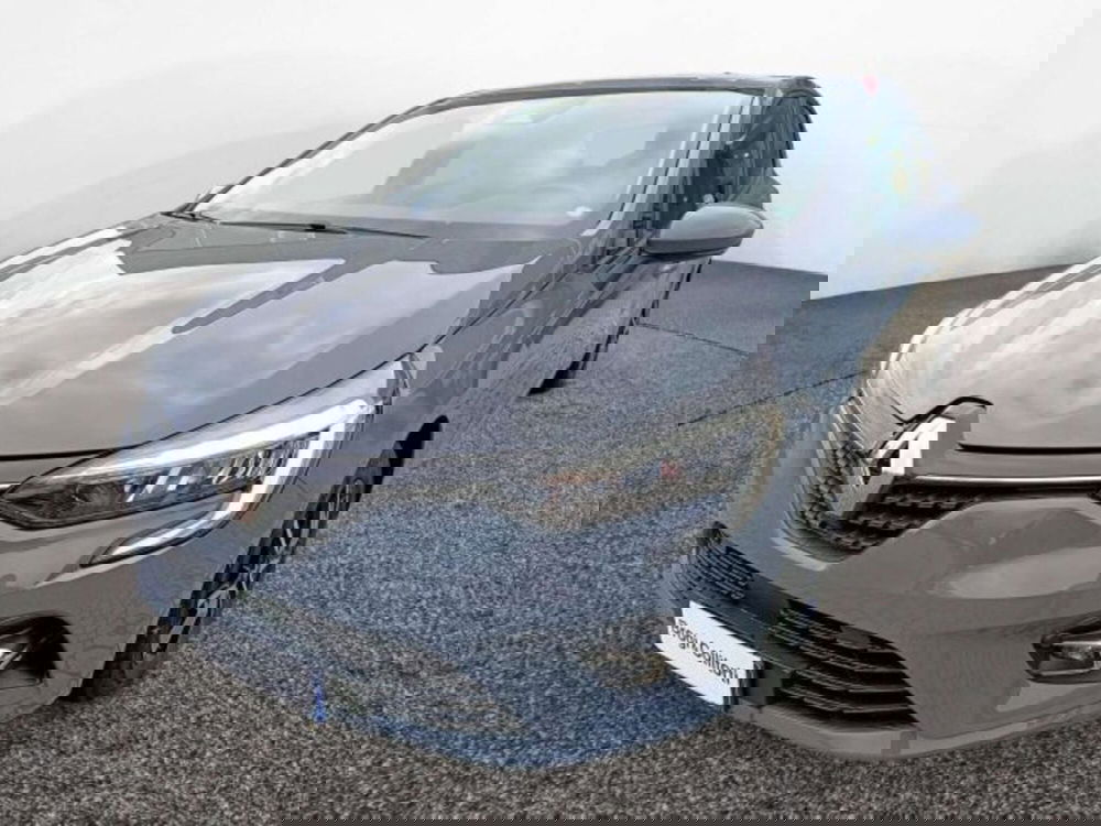 Renault Clio usata a Firenze (3)