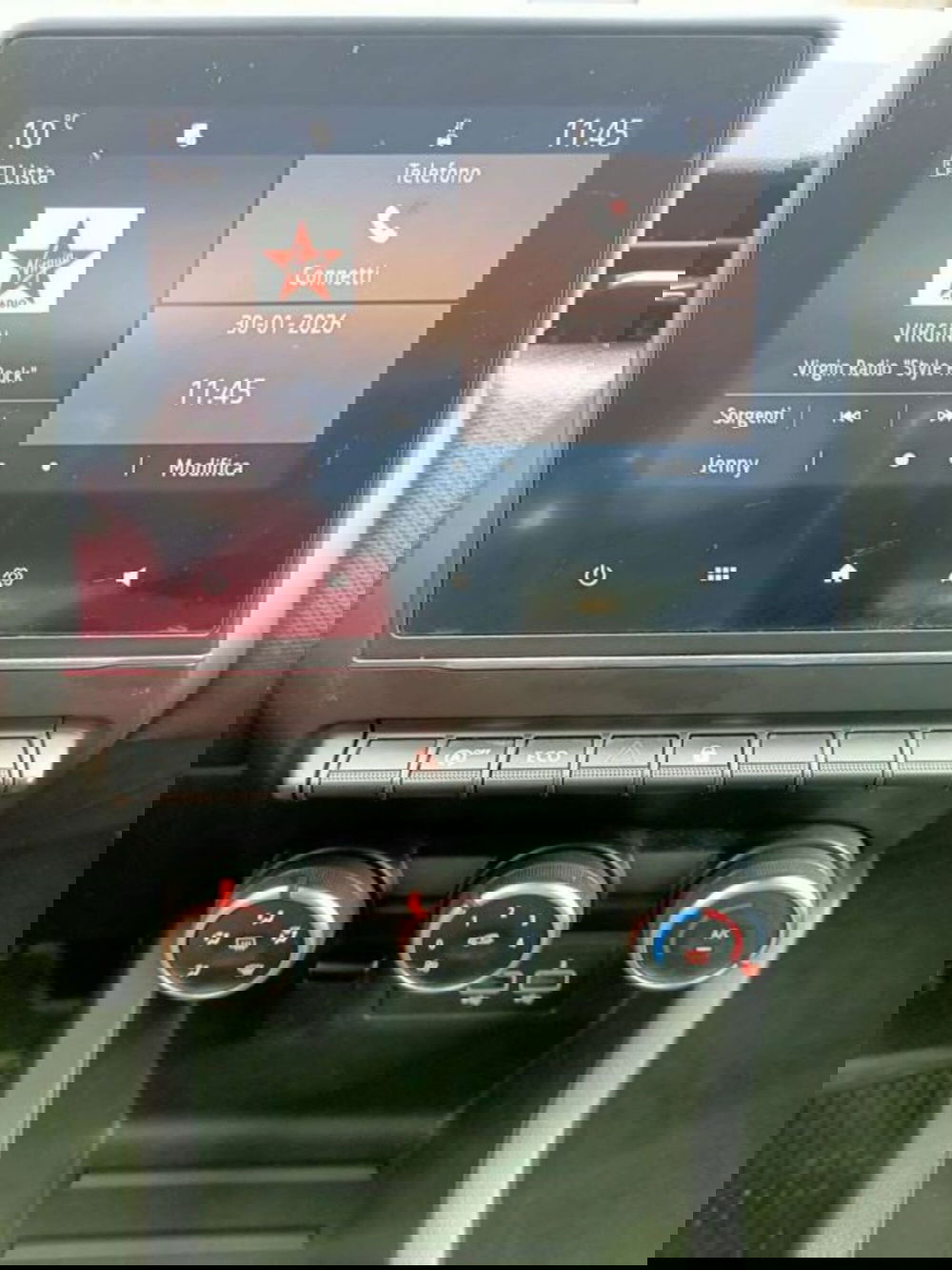 Renault Clio usata a Firenze (8)