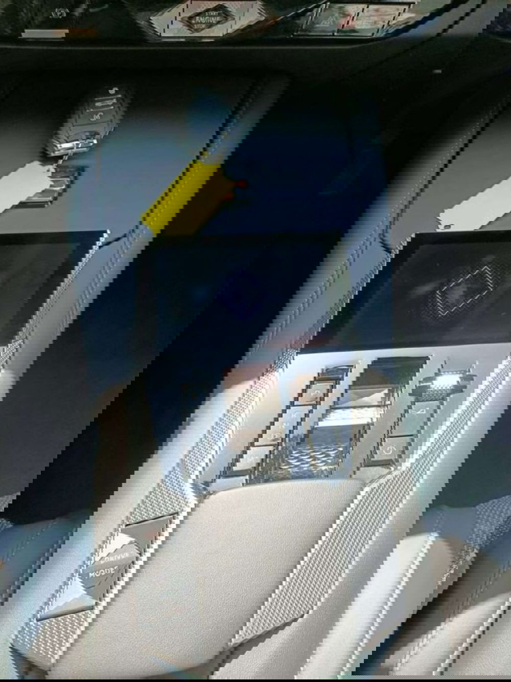 Ds DS 4 usata a Firenze (10)