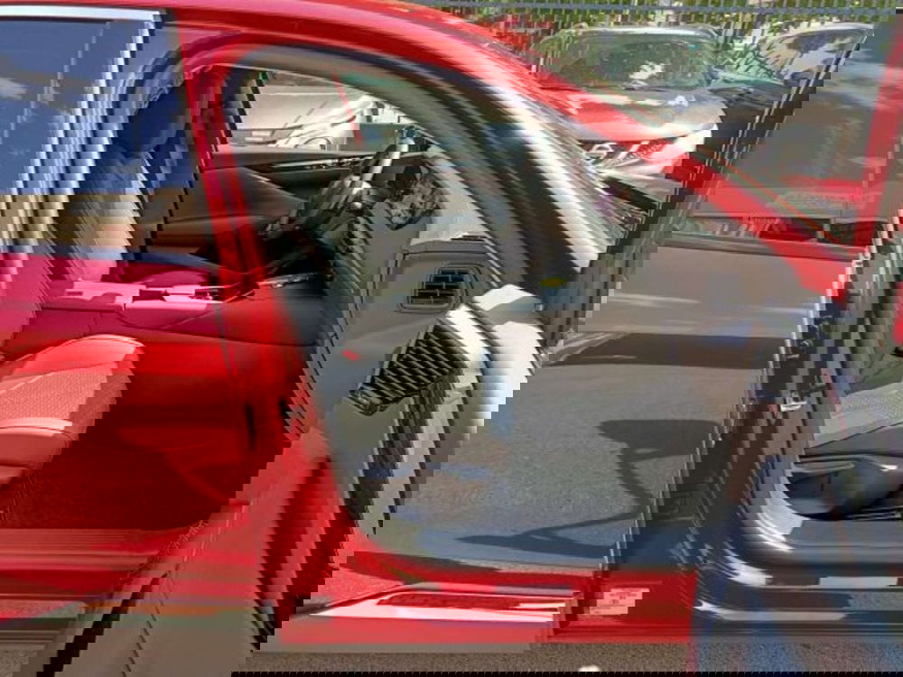 Ds DS 4 usata a Firenze (16)