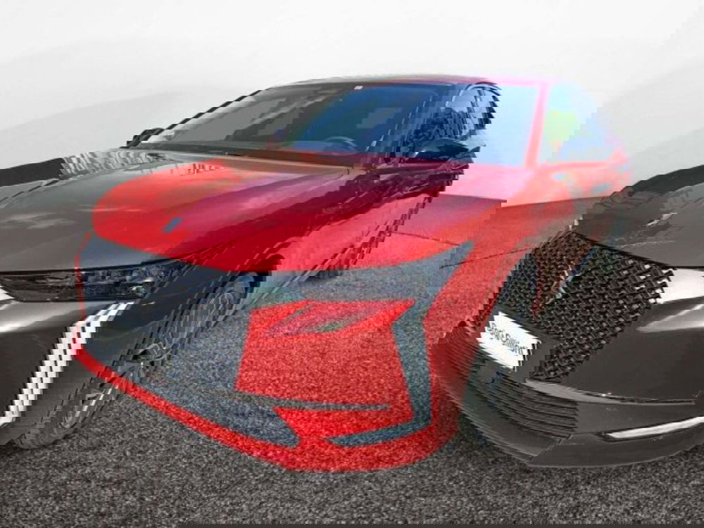 Ds DS 4 usata a Firenze (3)