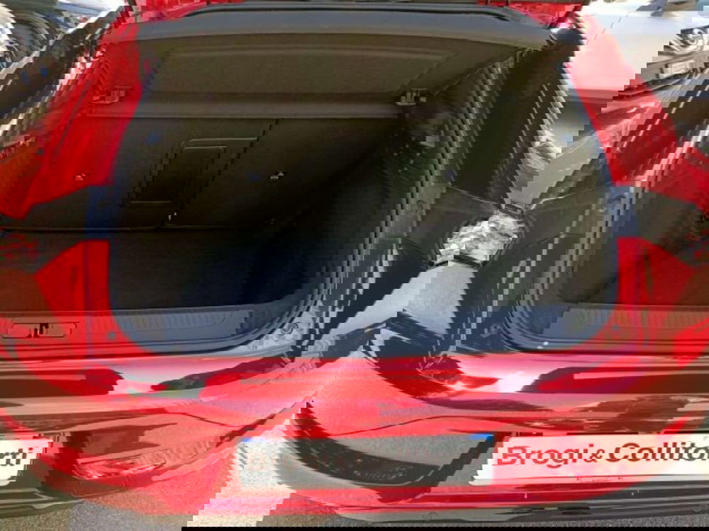 Ds DS 4 usata a Firenze (7)