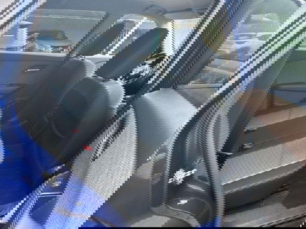 Nissan X-Trail usata a Firenze (11)