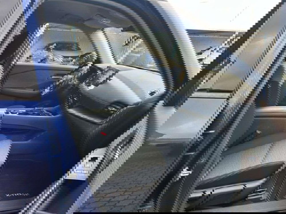Nissan X-Trail usata a Firenze (12)