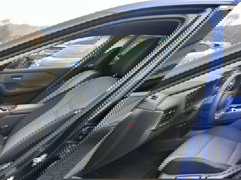 Nissan X-Trail usata a Firenze (16)