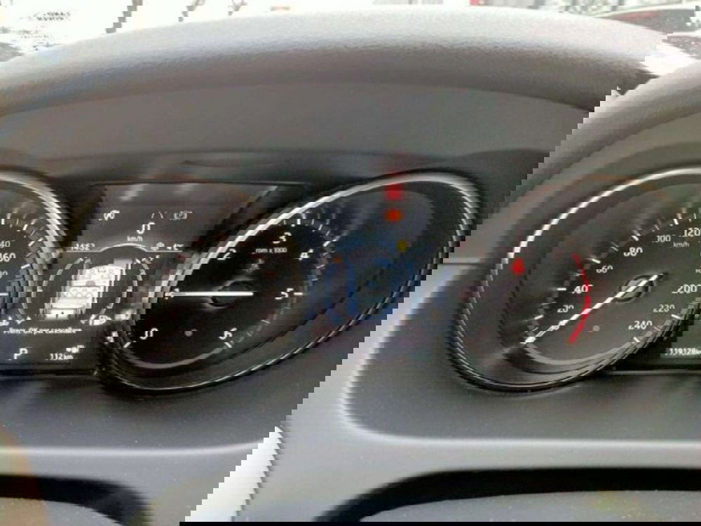 Land Rover Discovery Sport usata a Firenze (10)