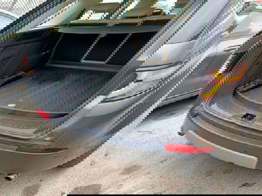 Land Rover Discovery Sport usata a Firenze (4)