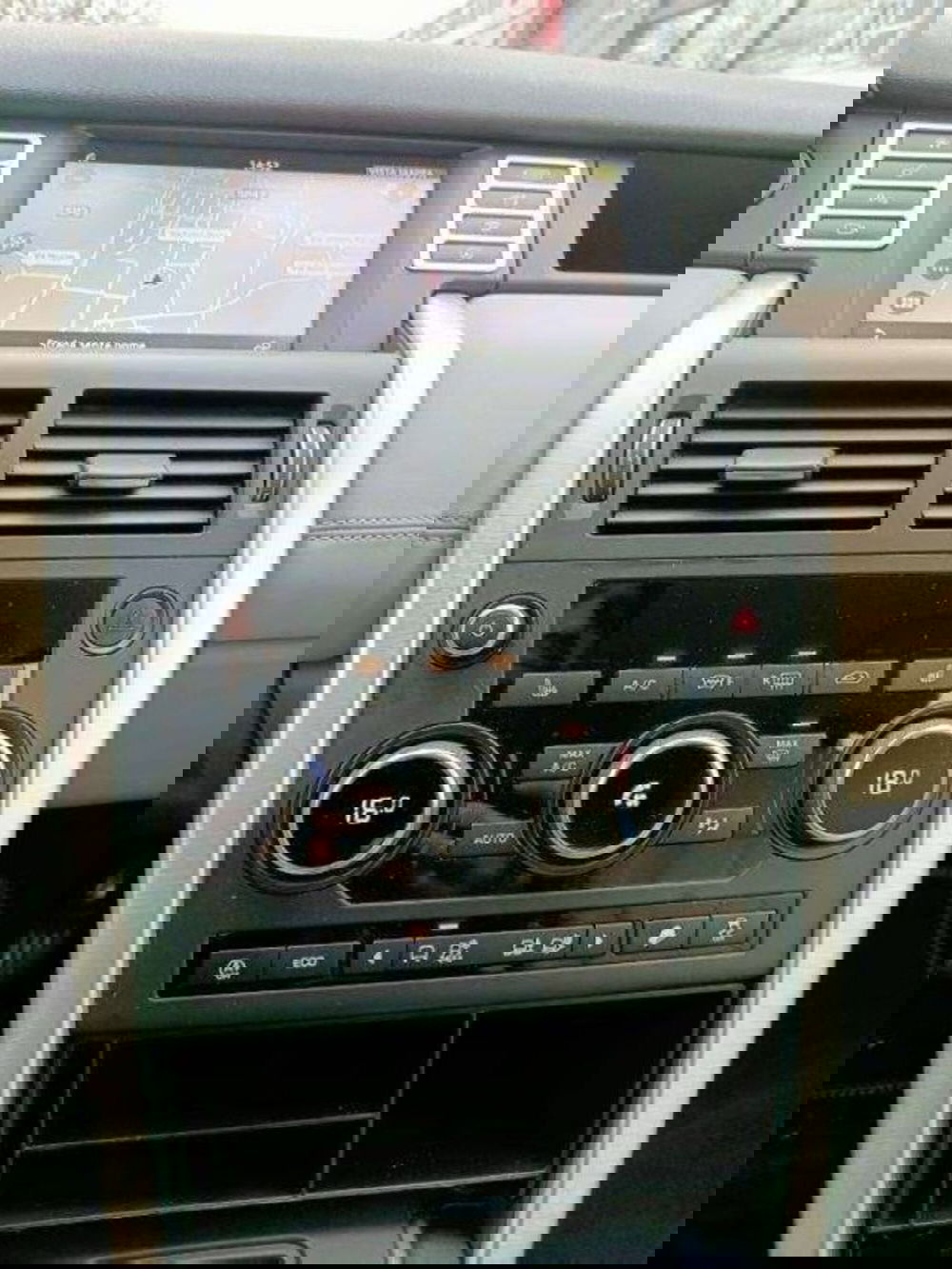 Land Rover Discovery Sport usata a Firenze (6)