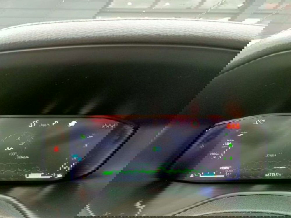 Jeep Compass usata a Firenze (10)