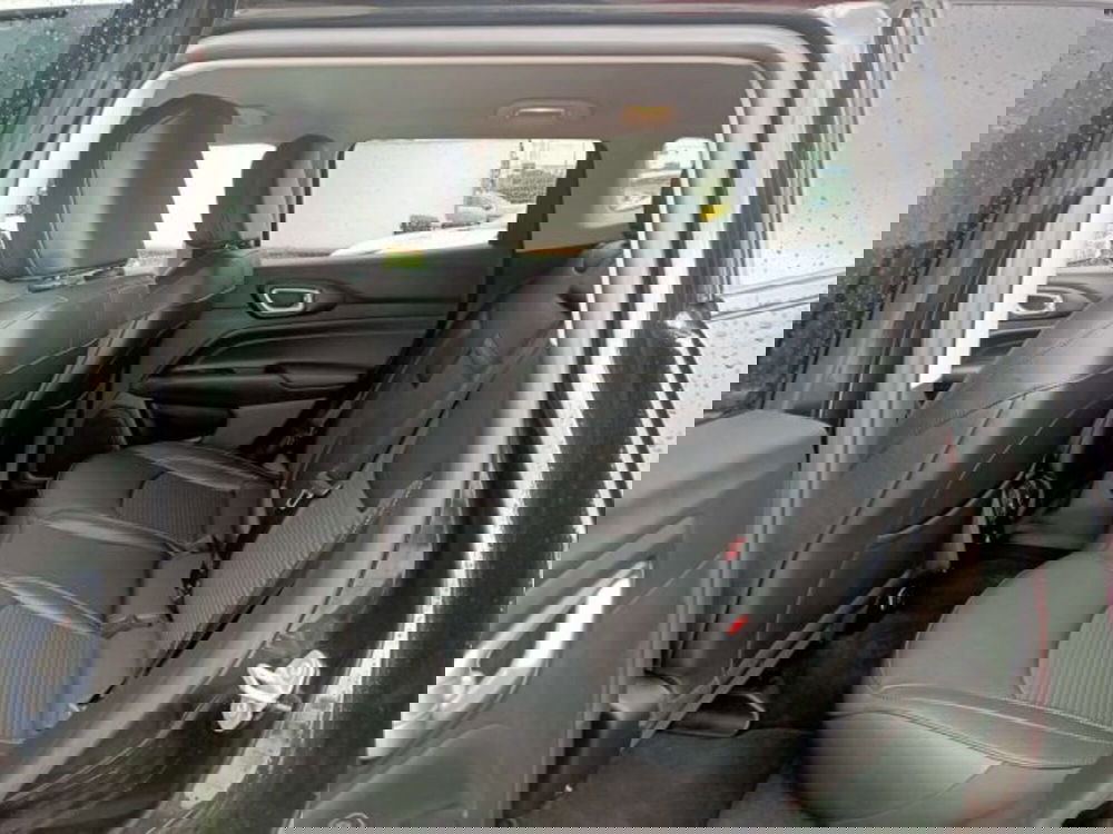 Jeep Compass usata a Firenze (13)