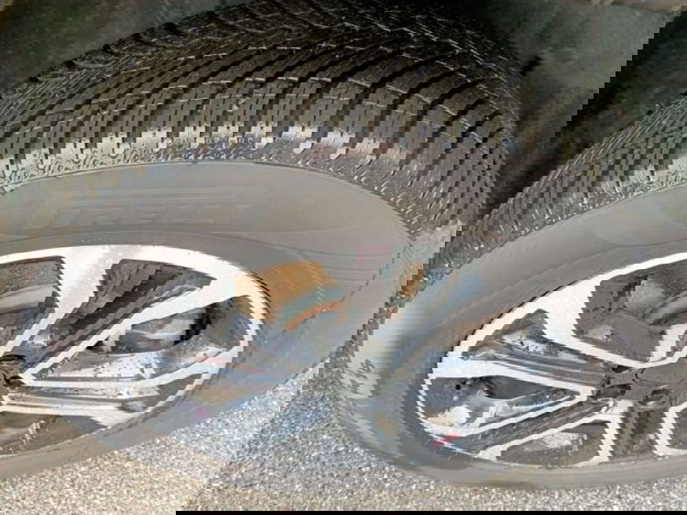 Jeep Compass usata a Firenze (18)