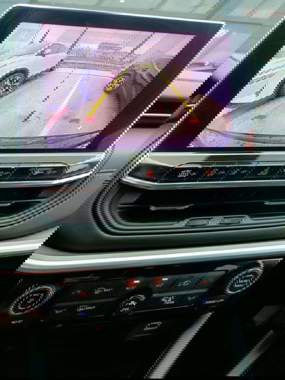 Jeep Compass usata a Firenze (7)