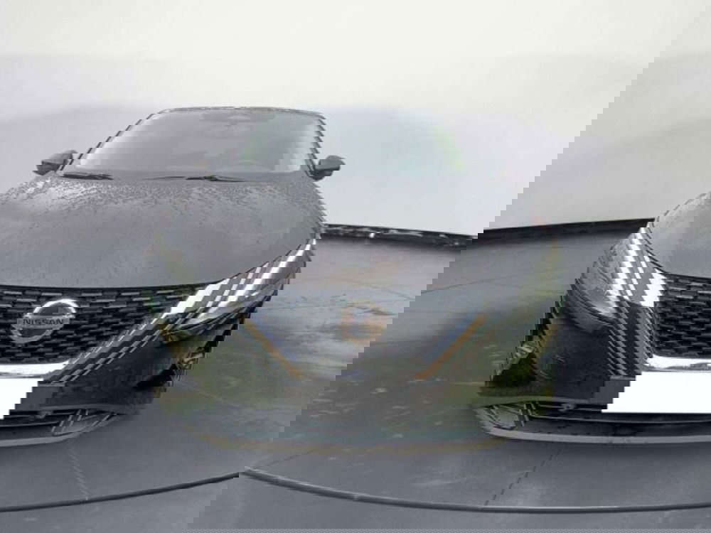 Nissan Qashqai usata a Firenze (3)