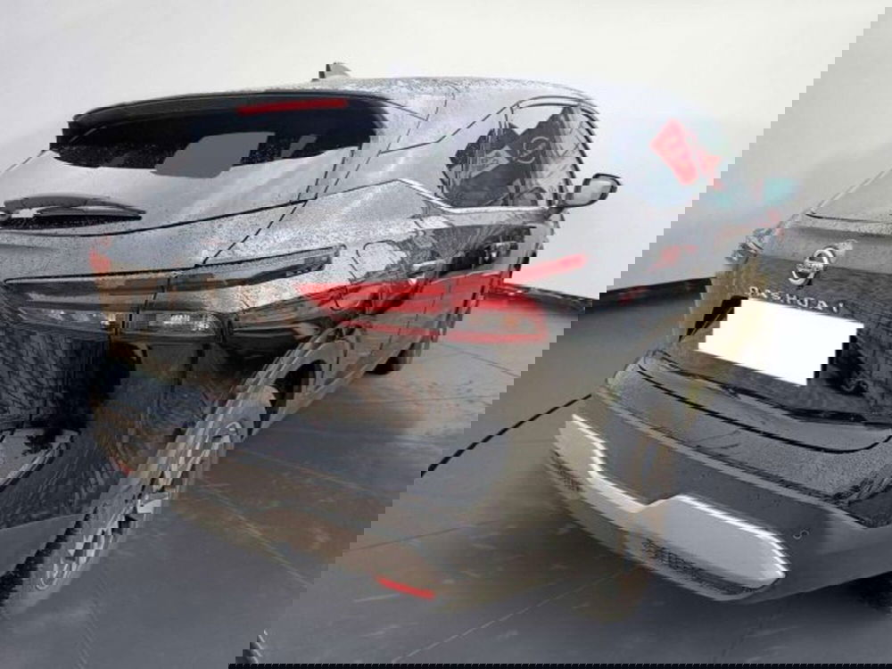 Nissan Qashqai usata a Firenze (4)