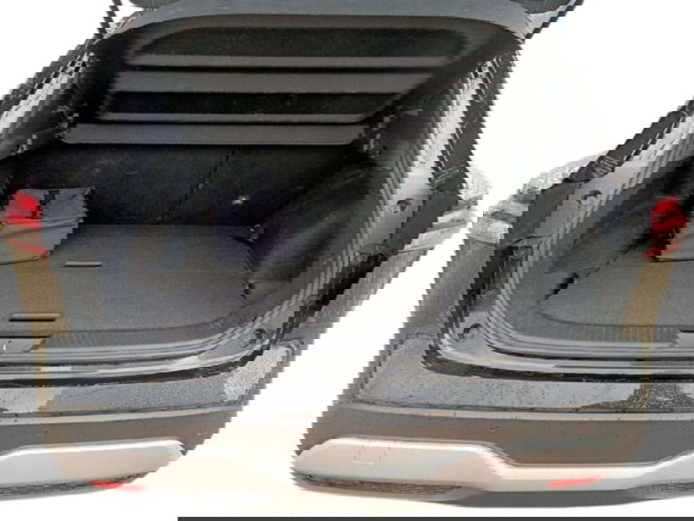 Nissan Qashqai usata a Firenze (7)