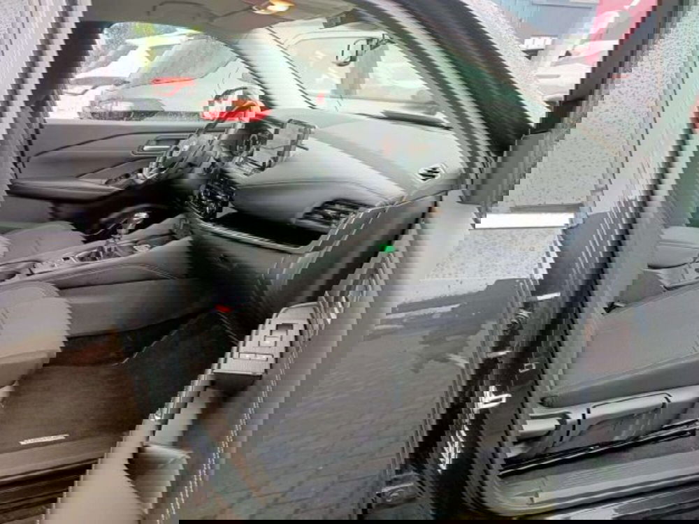 Nissan Qashqai usata a Firenze (8)