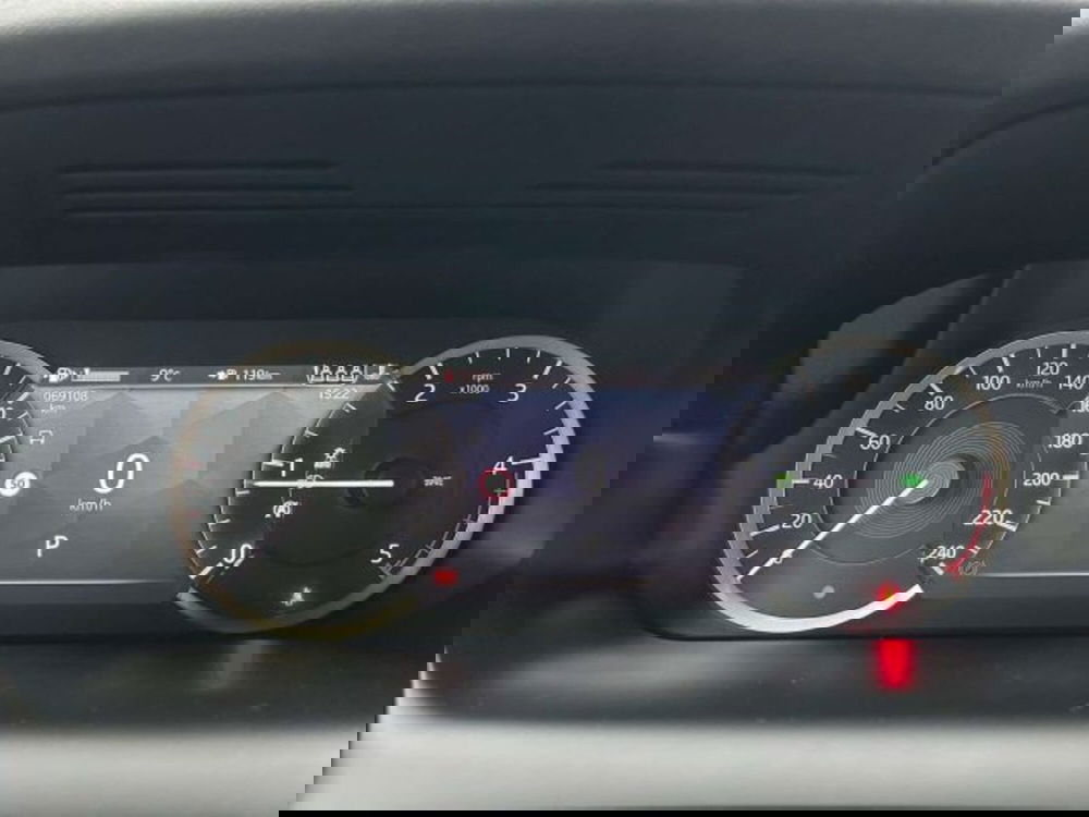 Land Rover Discovery Sport usata a Firenze (6)