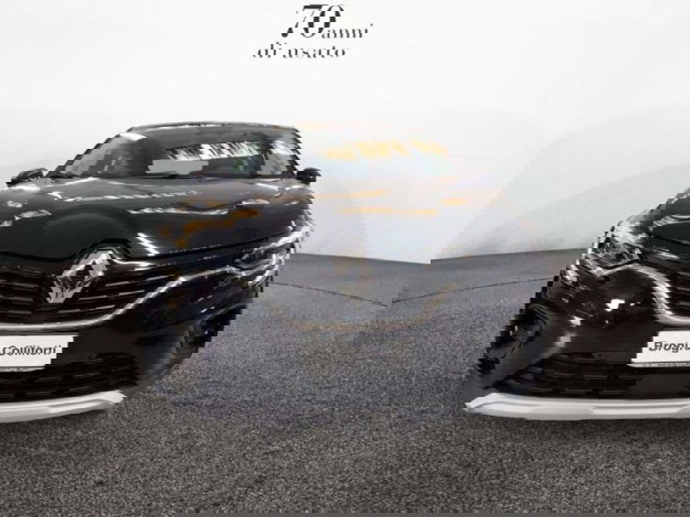 Renault Captur usata a Firenze (2)