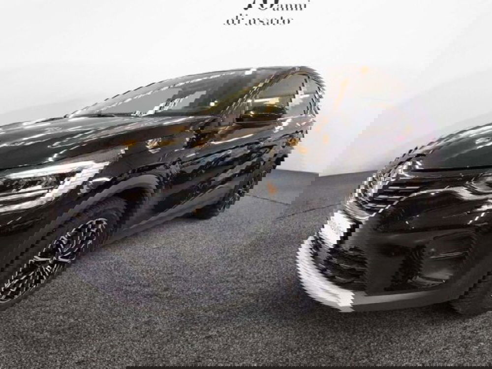 Renault Captur usata a Firenze (3)