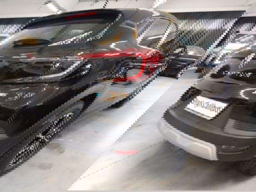 Renault Captur usata a Firenze (6)