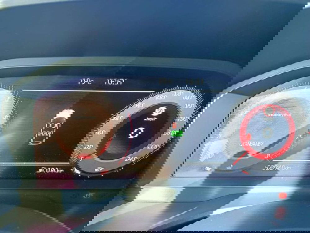 Nissan Qashqai usata a Firenze (11)