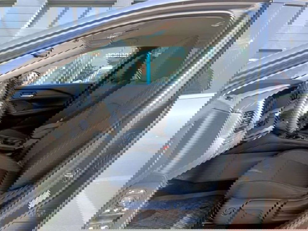 Nissan Qashqai usata a Firenze (14)