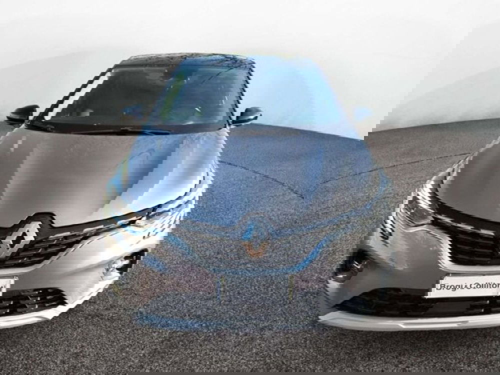 Renault Captur usata a Firenze (2)