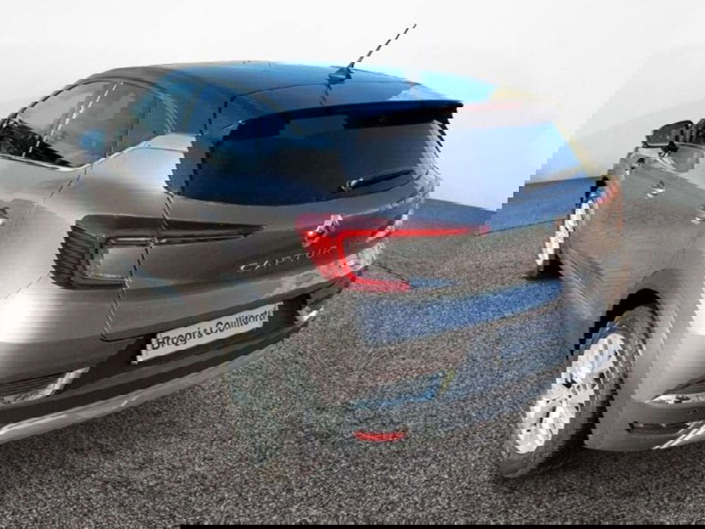 Renault Captur usata a Firenze (4)