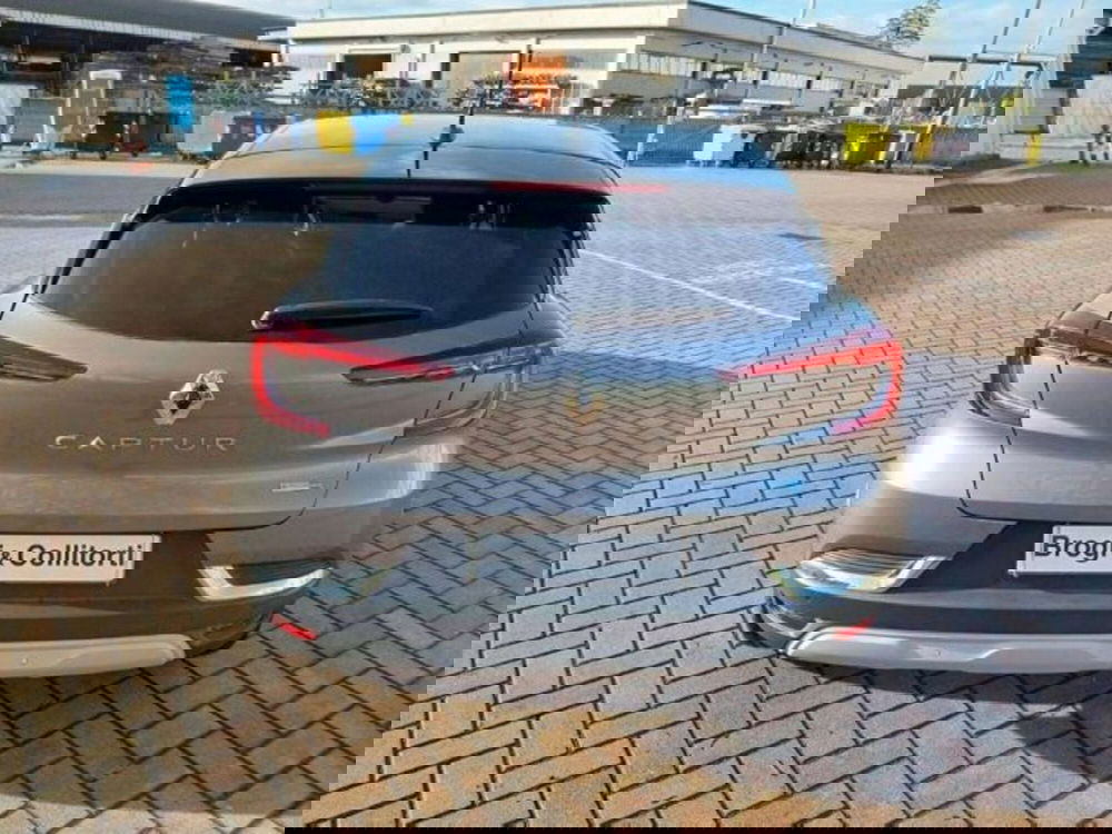Renault Captur usata a Firenze (5)