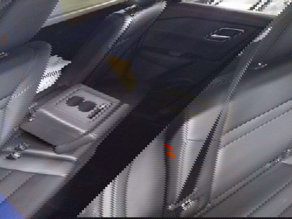 Nissan X-Trail usata a Firenze (11)