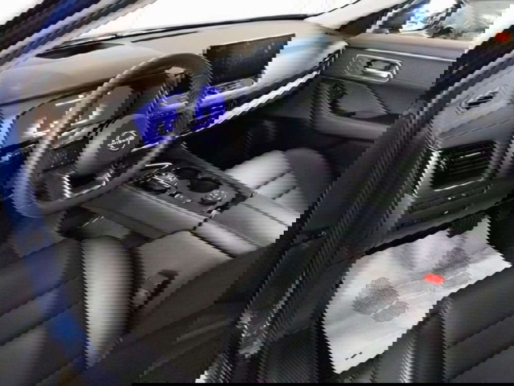 Nissan X-Trail usata a Firenze (7)