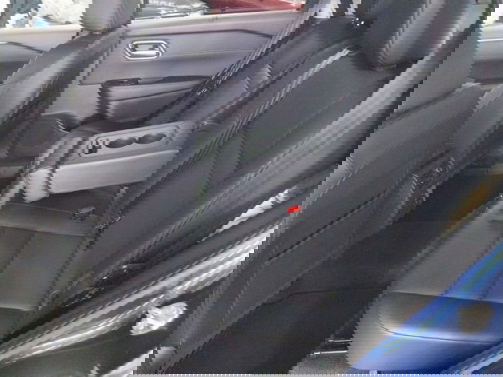 Nissan X-Trail usata a Firenze (8)