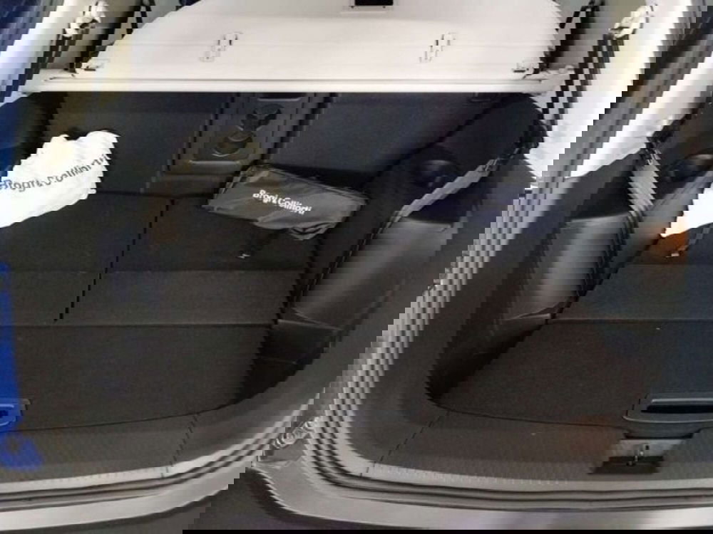 Nissan X-Trail usata a Firenze (9)