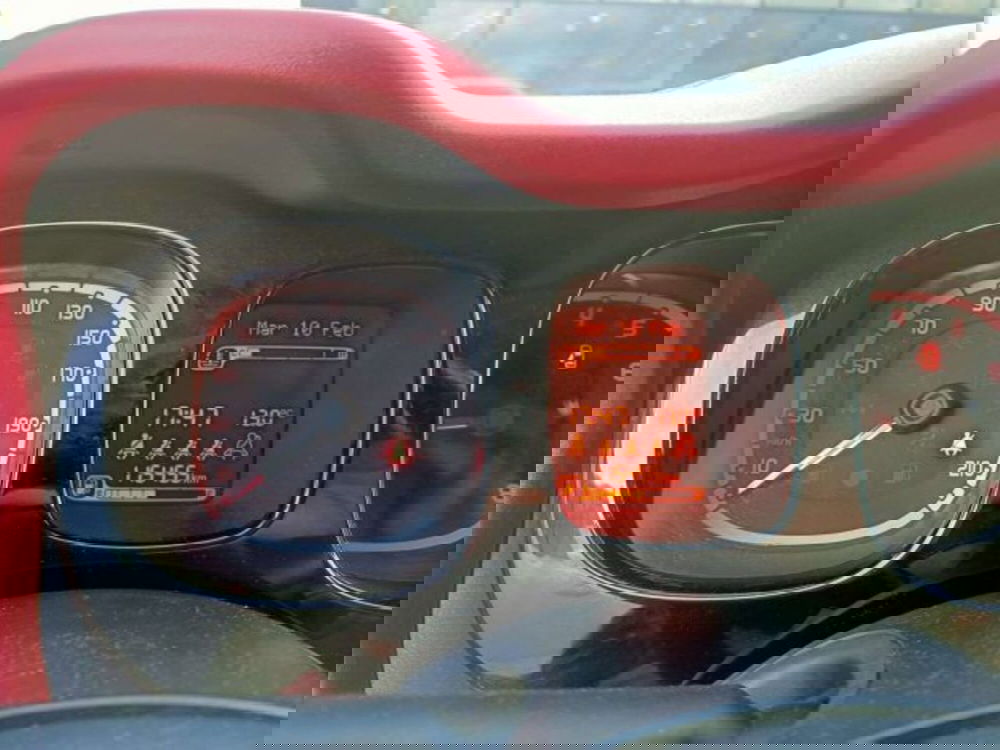 Fiat Panda usata a Firenze (12)