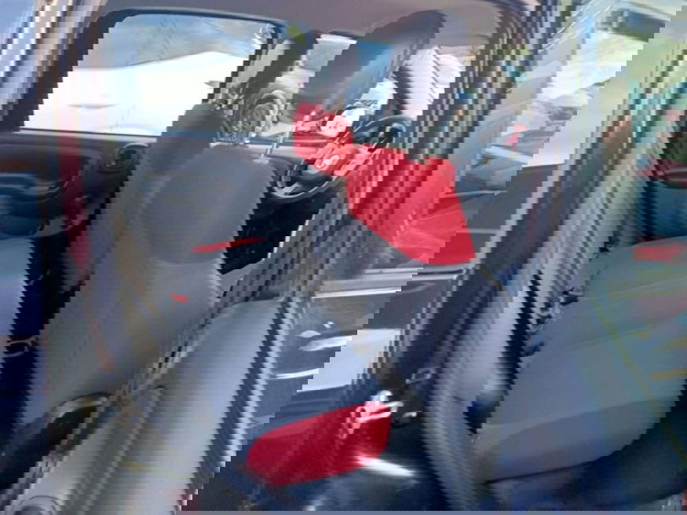 Fiat Panda usata a Firenze (9)