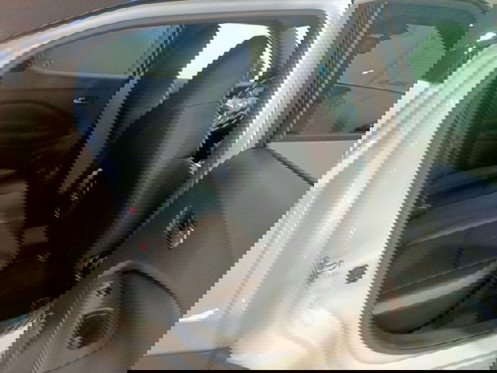 Nissan Juke usata a Firenze (10)