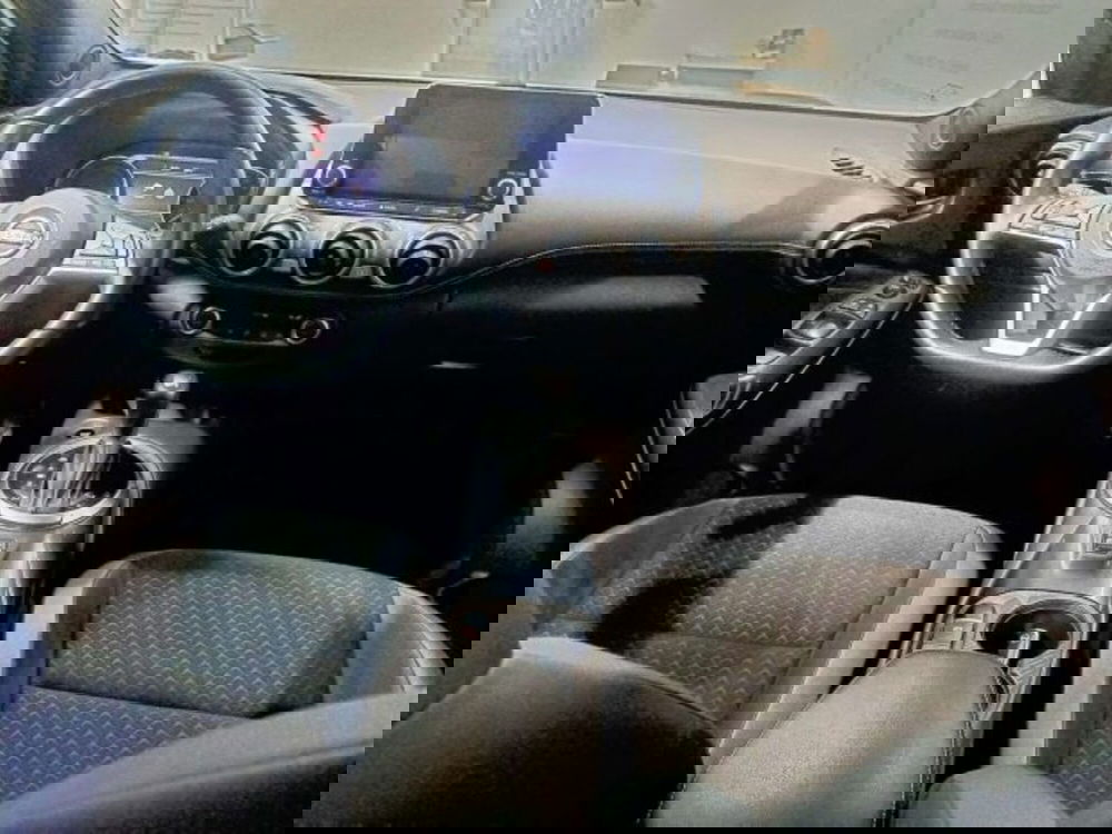 Nissan Juke usata a Firenze (15)