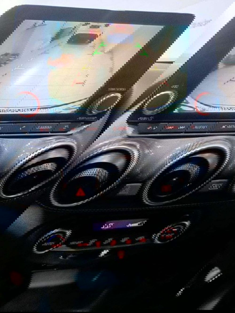 Nissan Juke usata a Firenze (8)