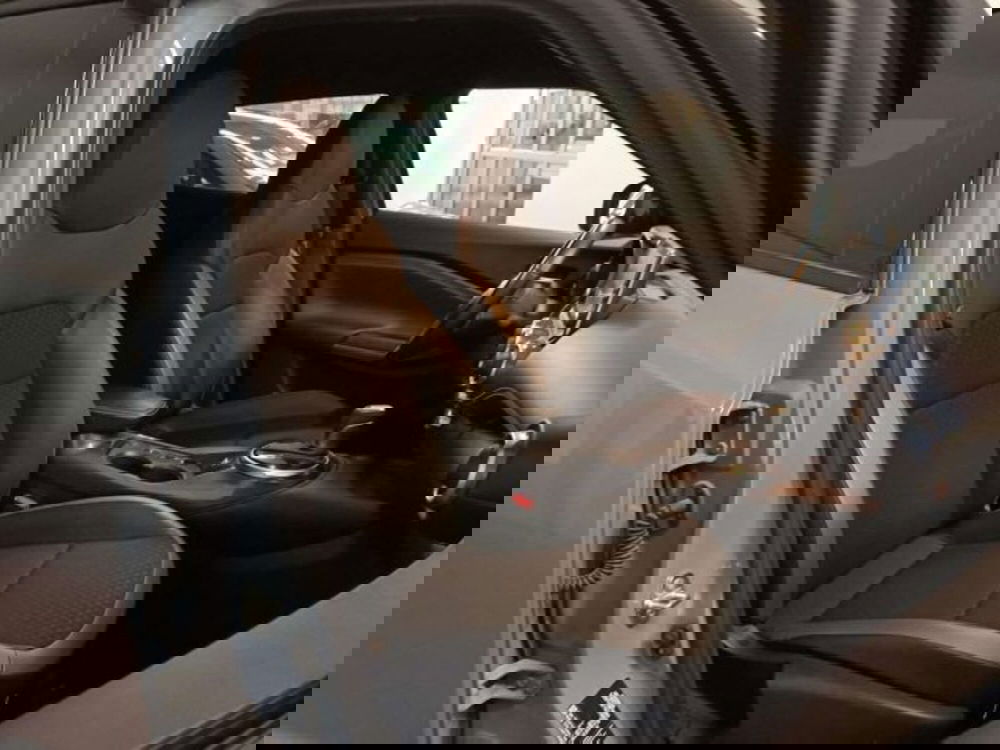 Nissan Juke usata a Firenze (11)