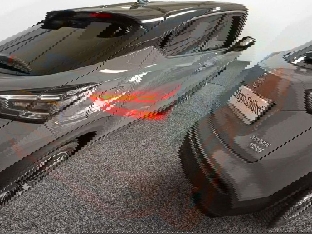 Nissan Juke usata a Firenze (4)