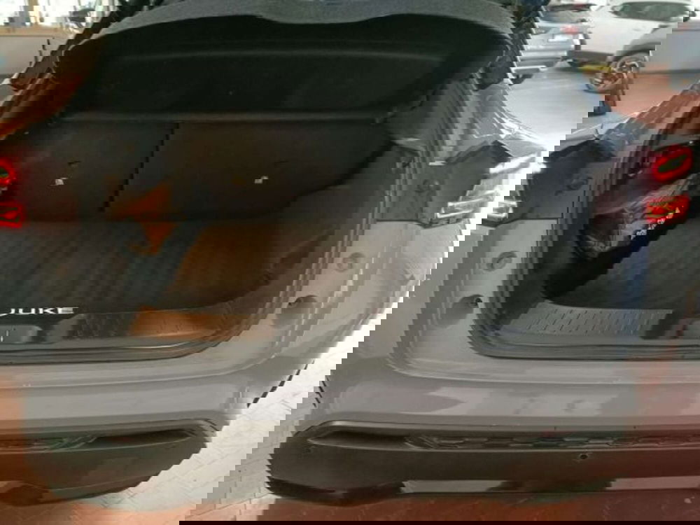 Nissan Juke usata a Firenze (7)